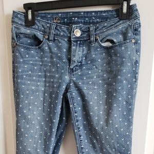 LC Skinny Jeans